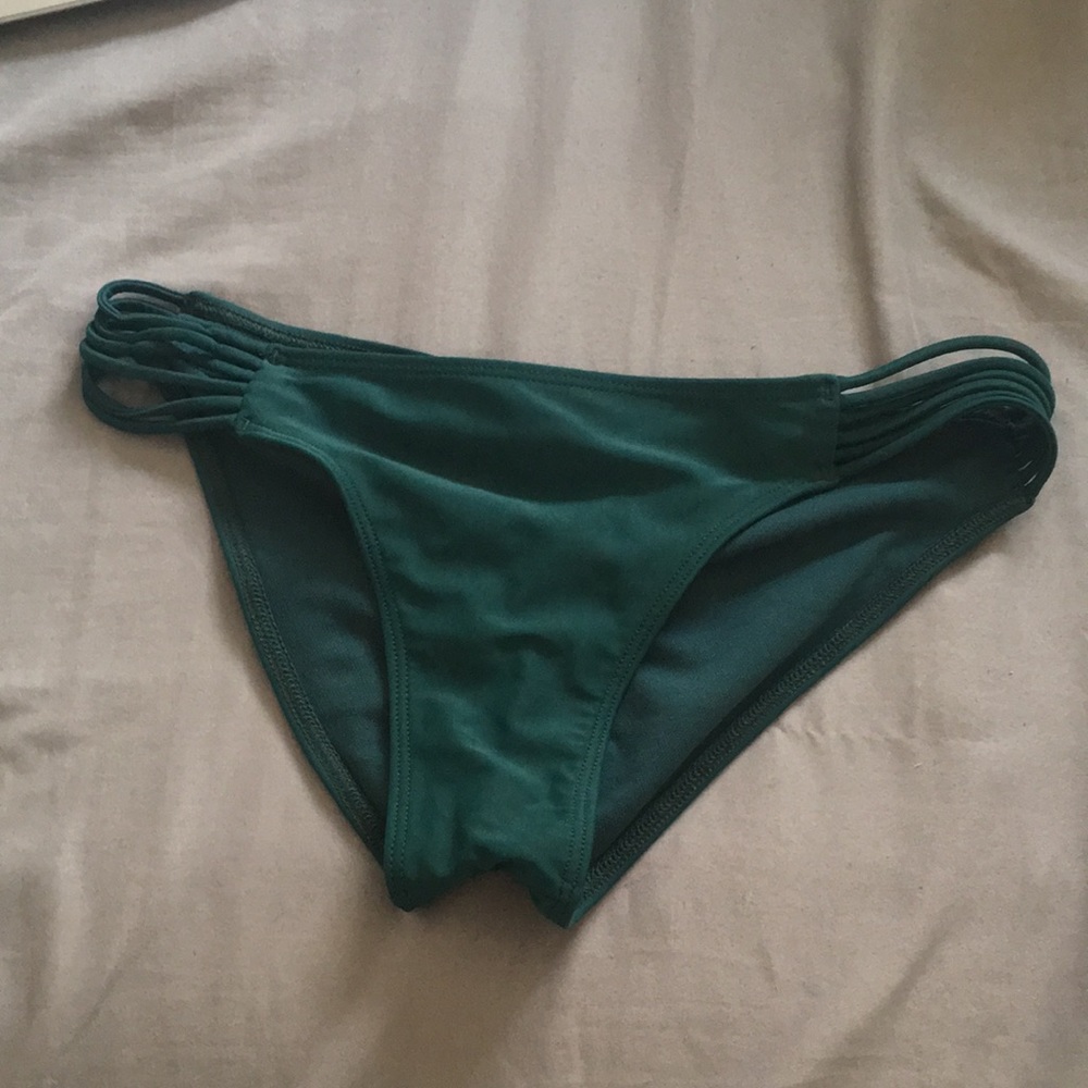 Bathing suit bottom